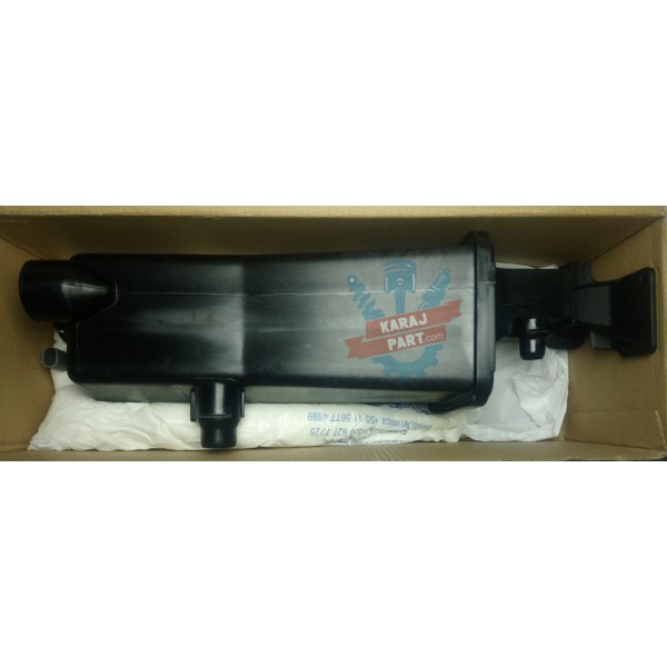 منبع-انبساط-بی-ام-و-BMW-X3-E83-E46-BEHR 