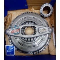 کیت-دیسک-صفحه-کلاج-بی-ام-و-BMW-E90-SACHS