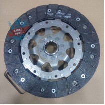 کیت-دیسک-صفحه-کلاج-بی-ام-و-BMW-E90-SACHS