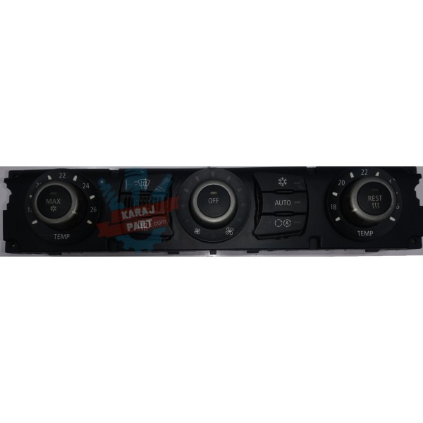 کلید-کولر-بخاری-اصلی-بی-ام-و-BMW-E60 