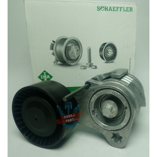 تسمه-سفت-کن-بی-ام-و-BMW-N52-X3-E83-E90-E60-INA