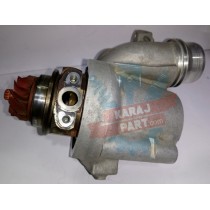 توربوشارژ-اصلی-بی-ام-و-BMW-N20-F10-F25-F26-X3-X4-528i