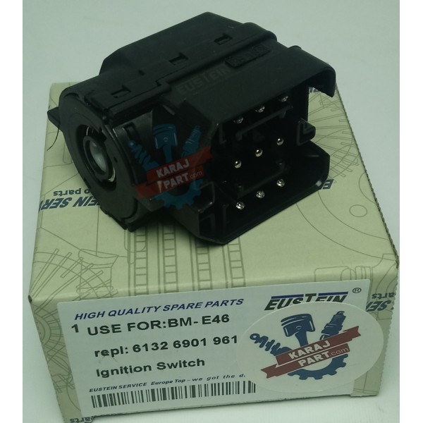 مغزی-سوئیچ-بی-ام-و-BMW-X3-E83-E46 