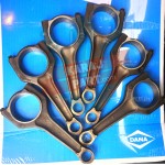 7 دلیل یاتاقان زدن موتور خودرو